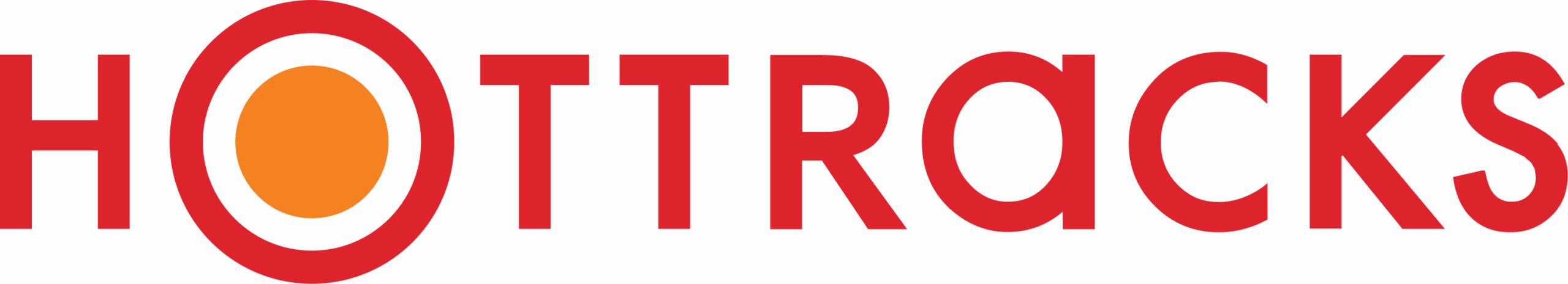 Hottracks Logo