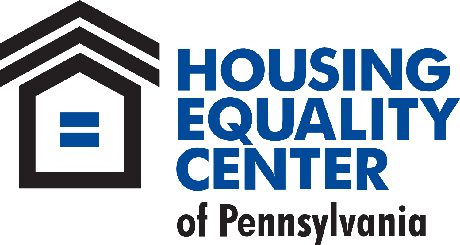 Housing Equality Center of Pennsylvania Logo