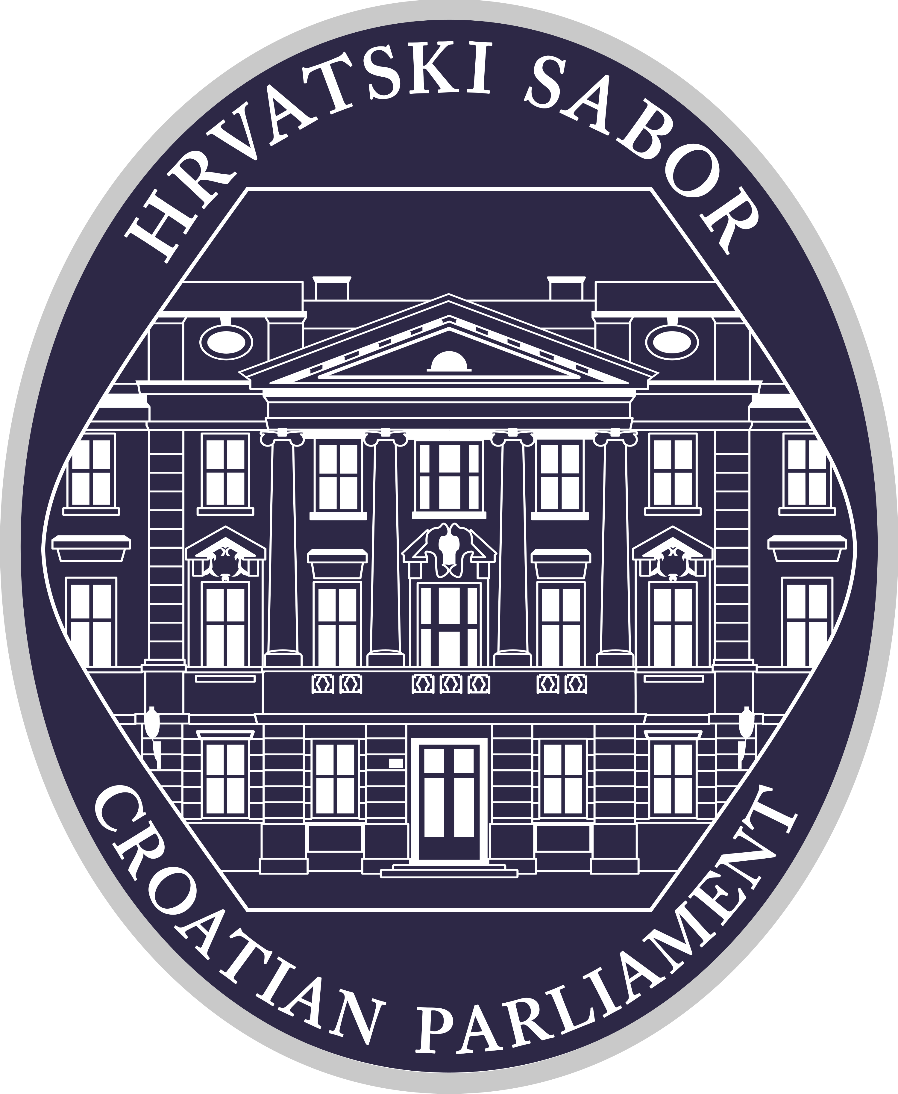 Hrvatski Sabor Logo
