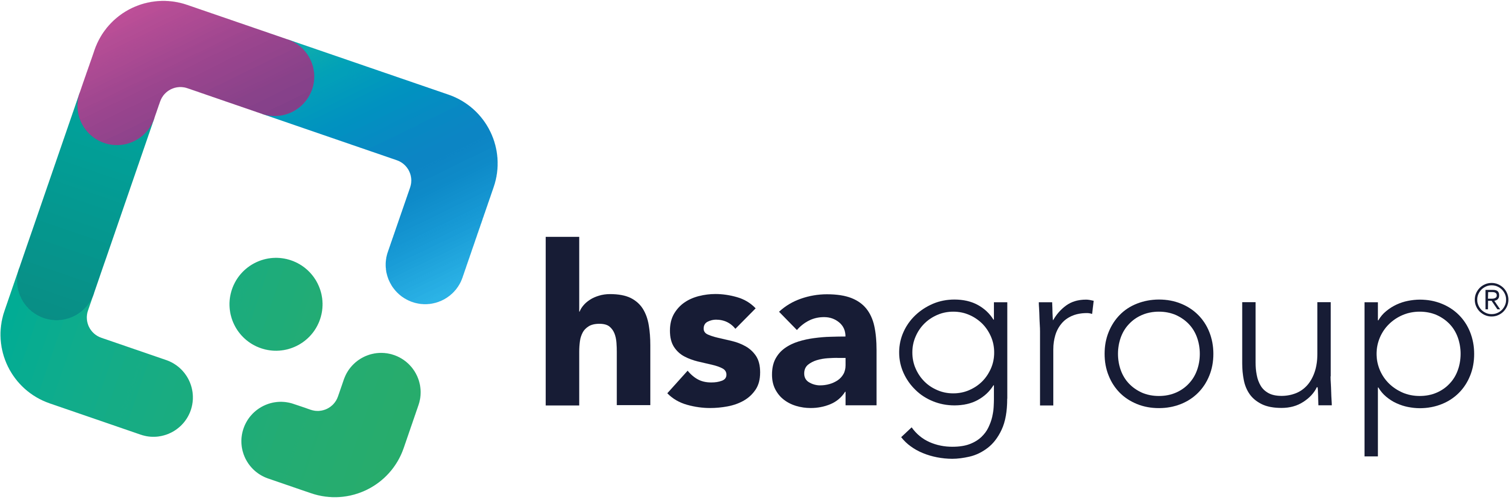 HSA Group Logo