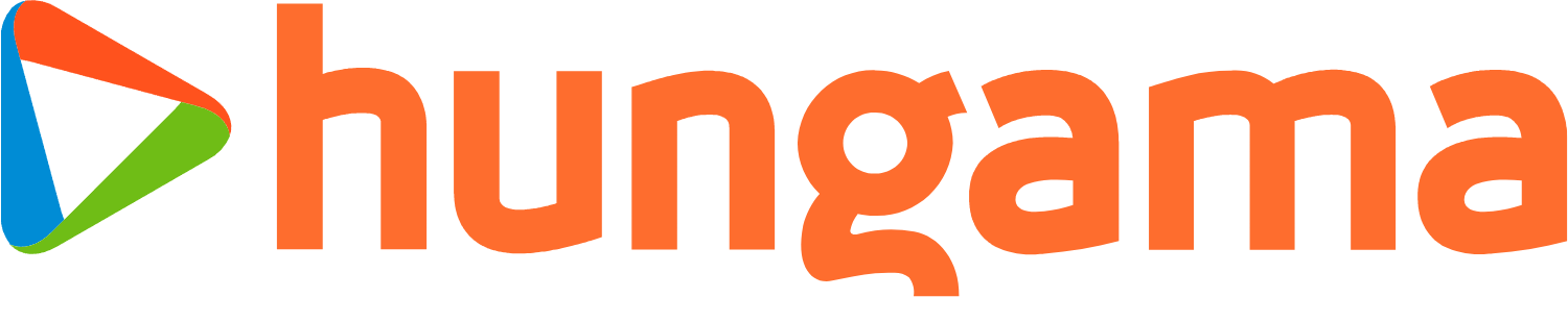 Hungama Logo