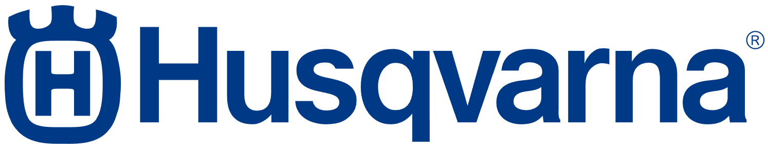 Husqvarna Logo