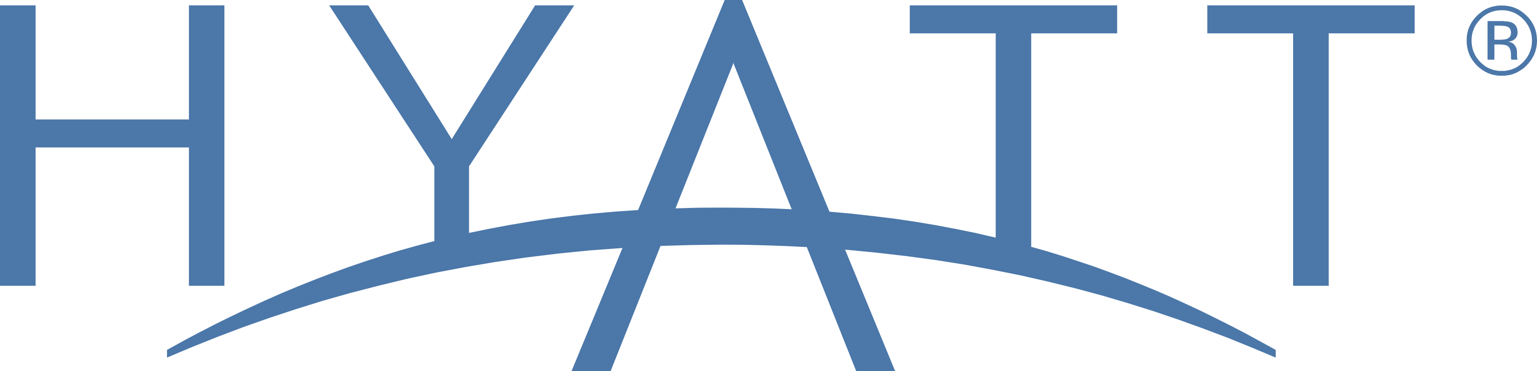 Hyatt Logo