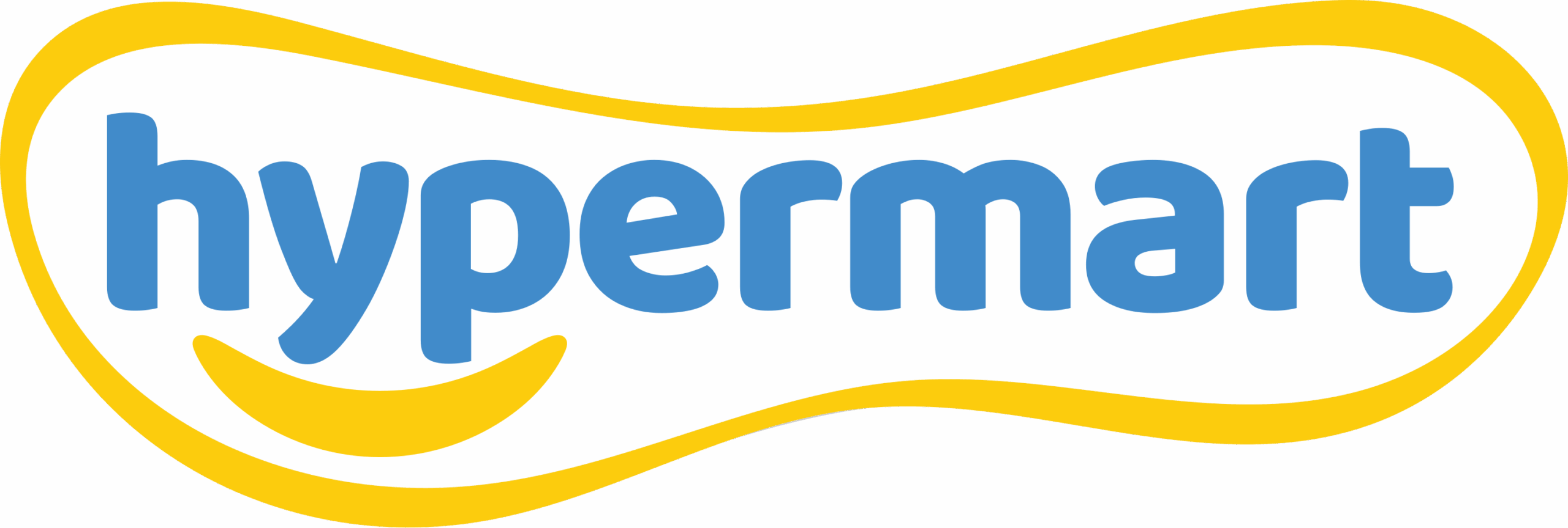 Hypermart Logo