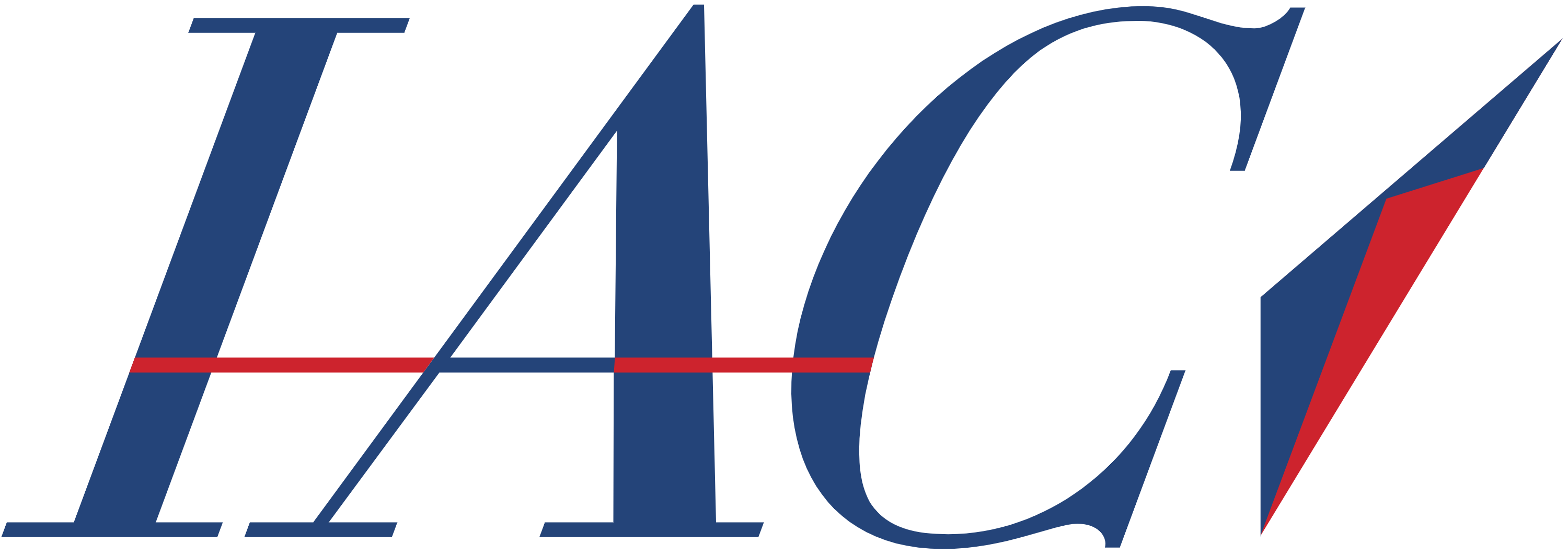 Iac Logo