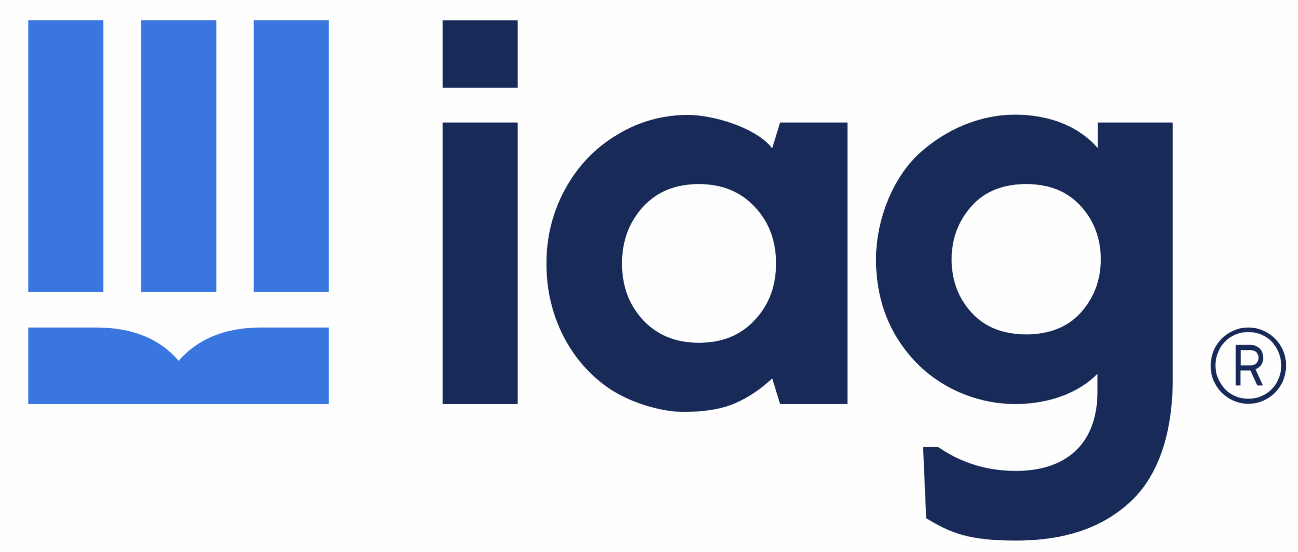 Iag Logo