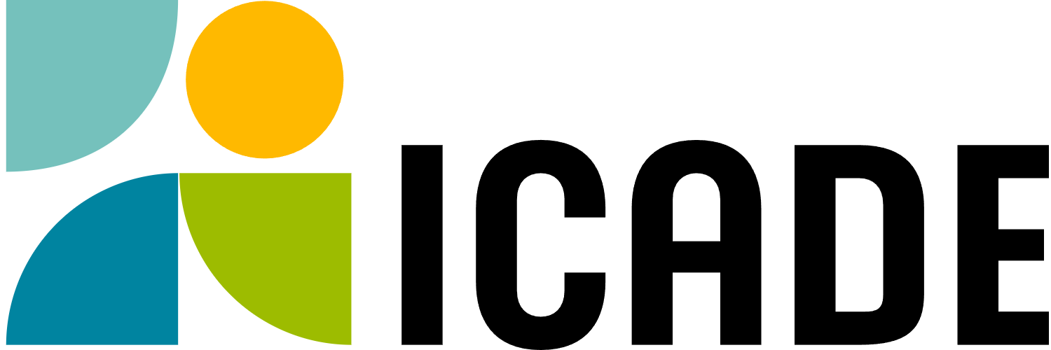 Icade Logo