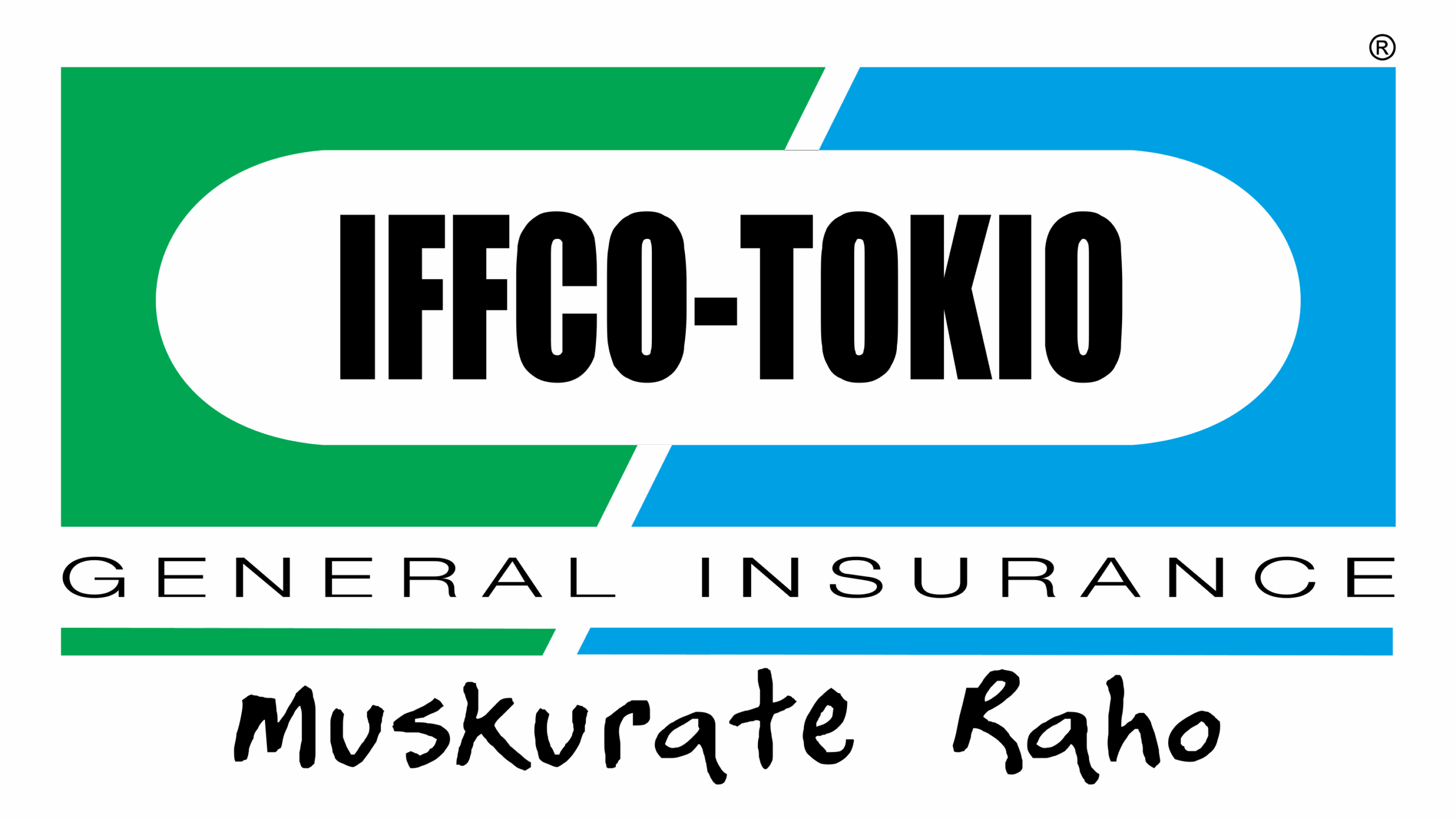 Iffco Tokio Logo