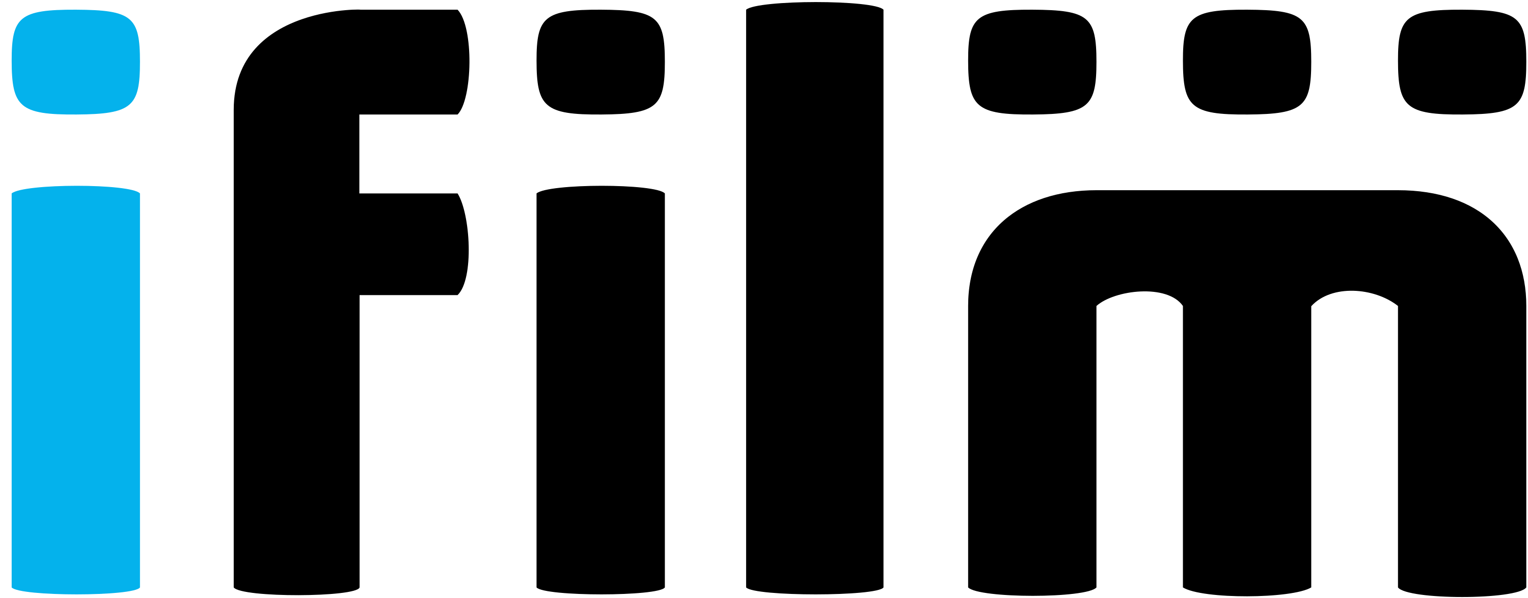 IFilm Logo
