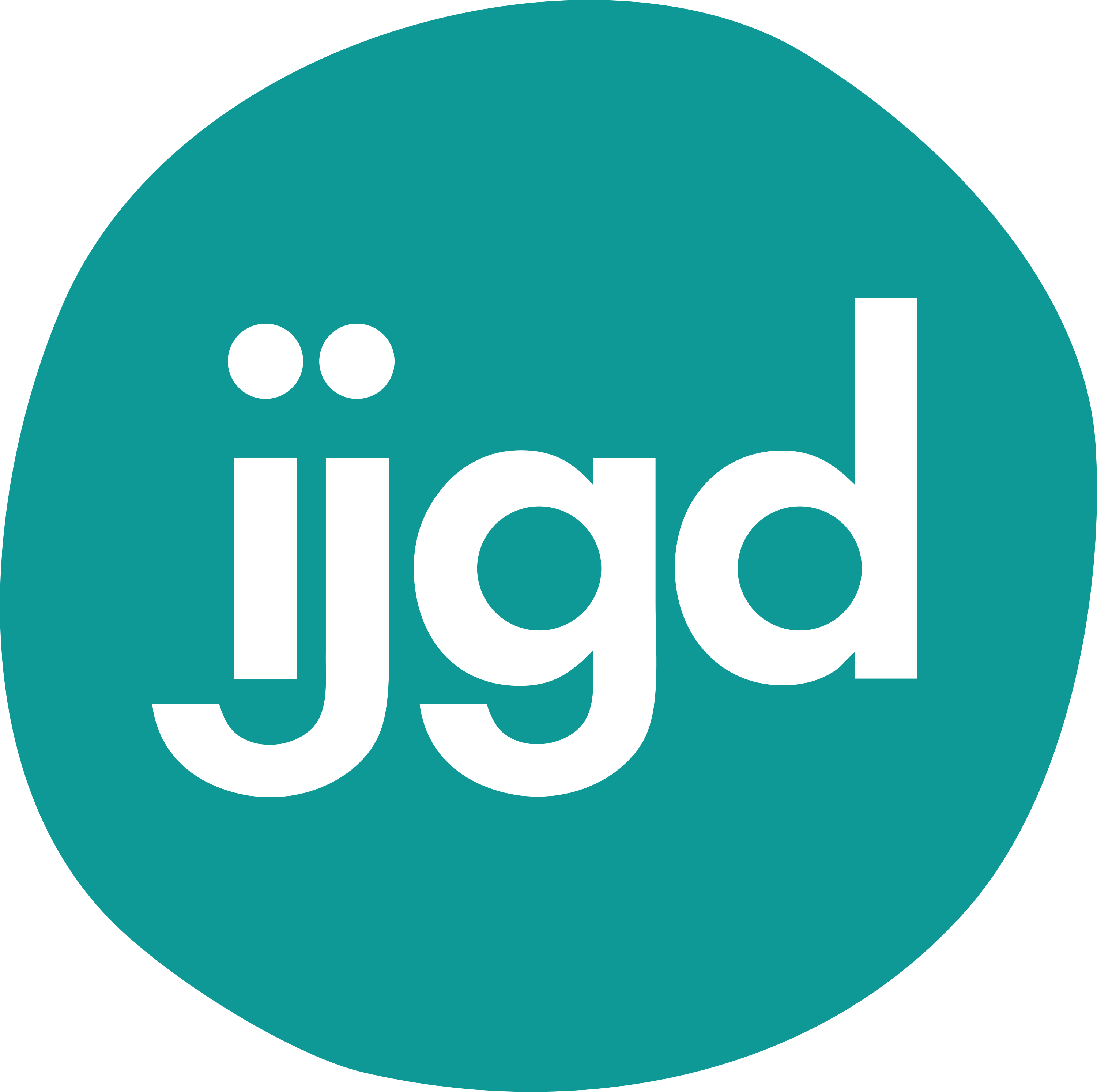 Ijgd Logo