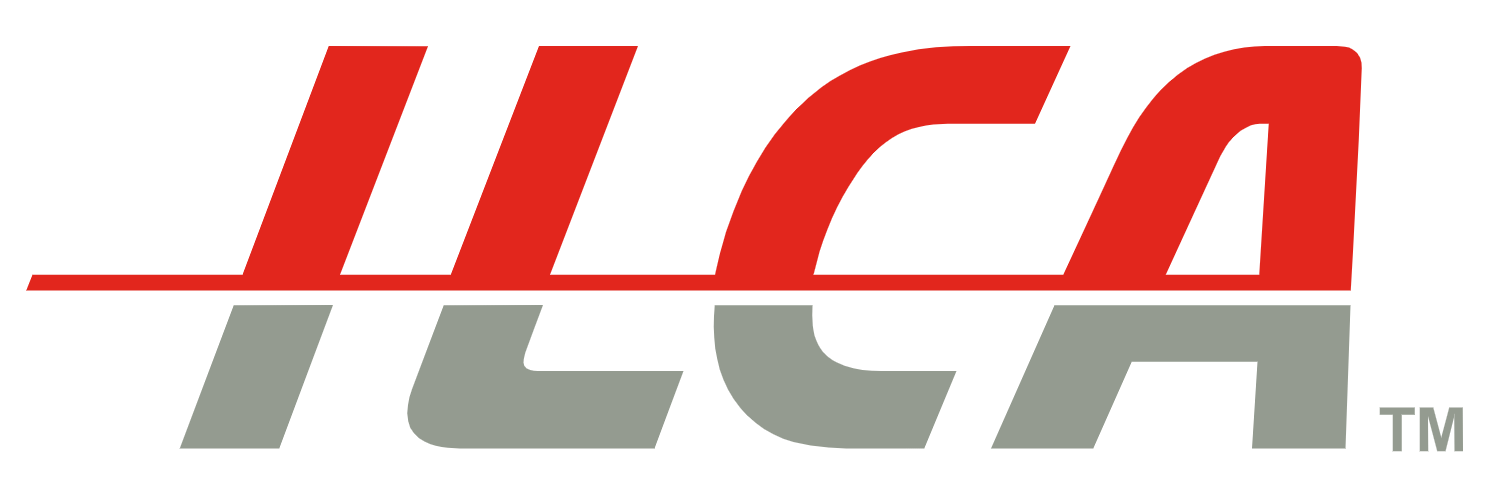 ILCA Class Association Logo