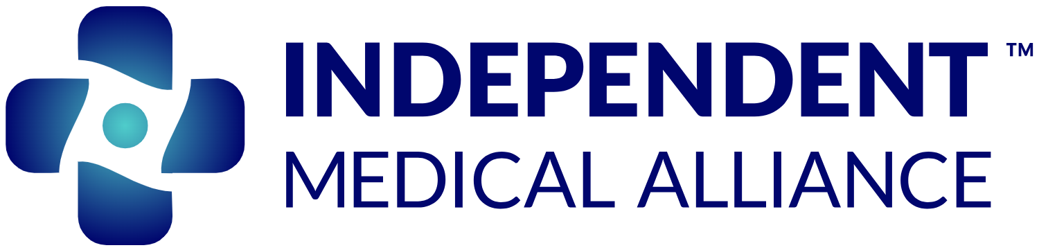 Independent Medical Alliance Logo