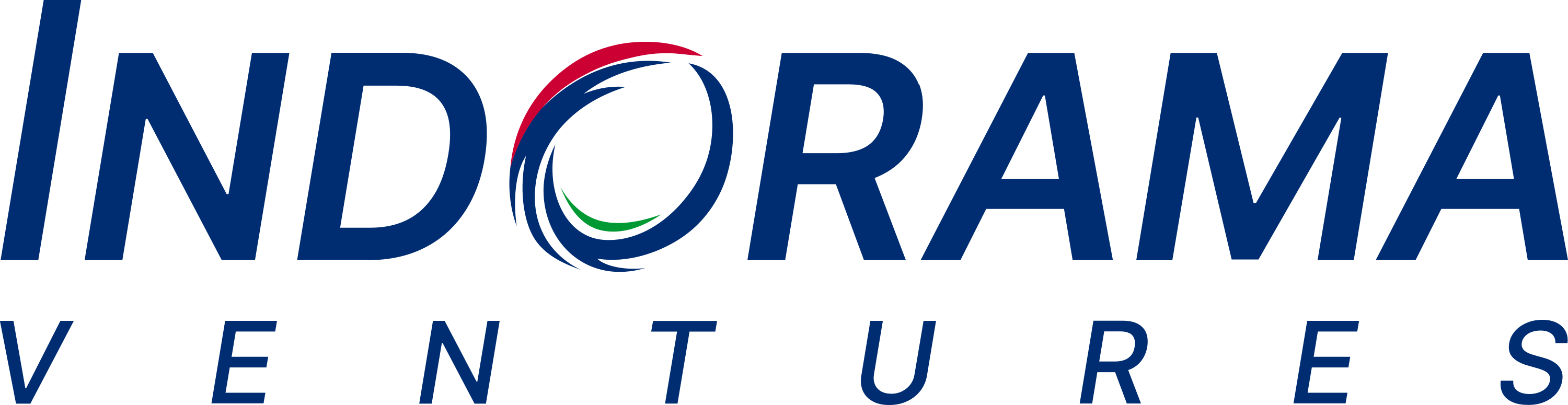 Indorama Ventures Logo