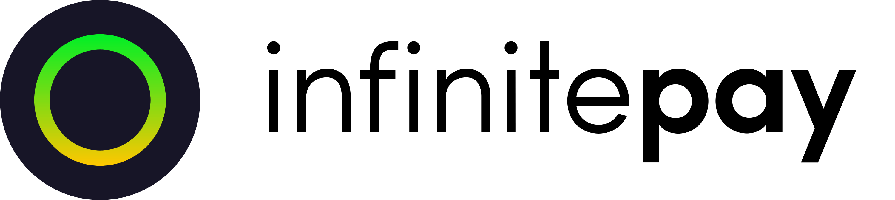 InfinitePay Logo