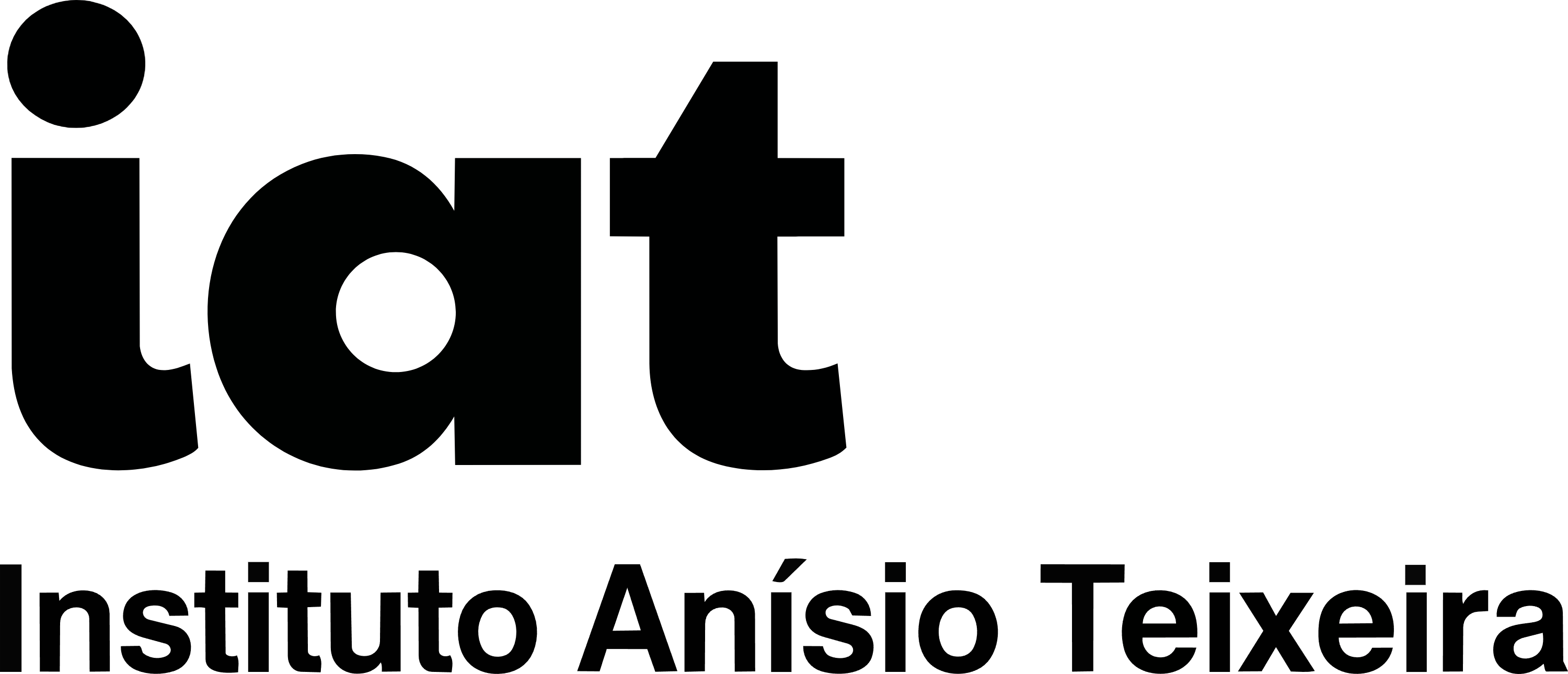Instituto Anisio Teixeira Logo
