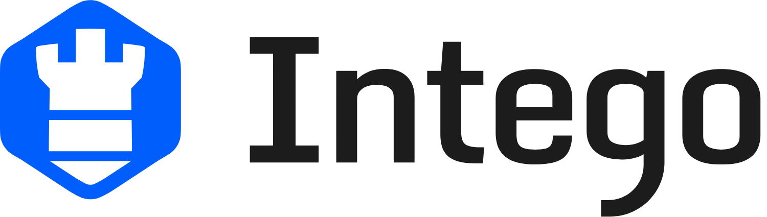 Intego Logo
