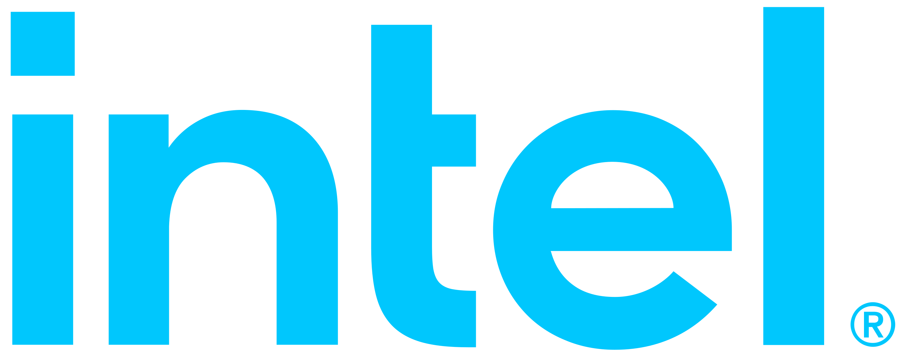 Intel Logo