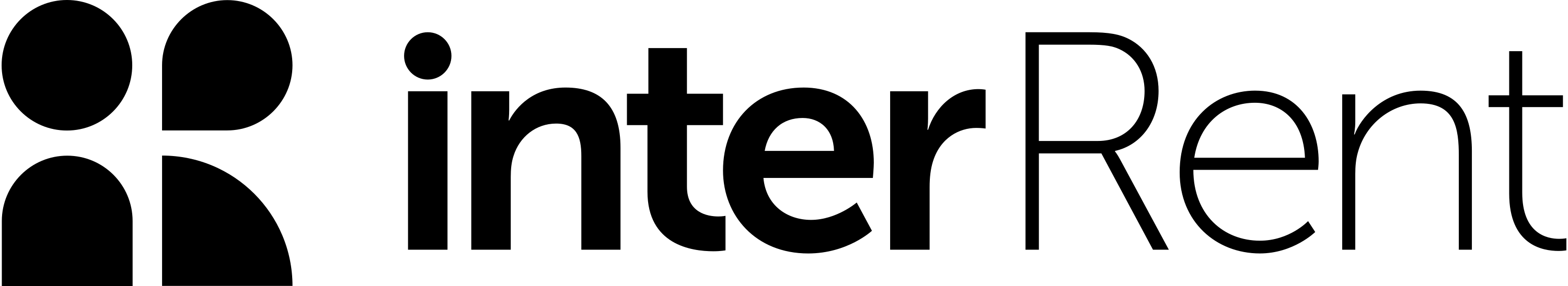 InterRent Logo
