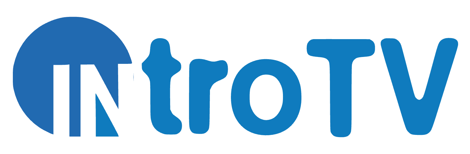 IntroTV Logo