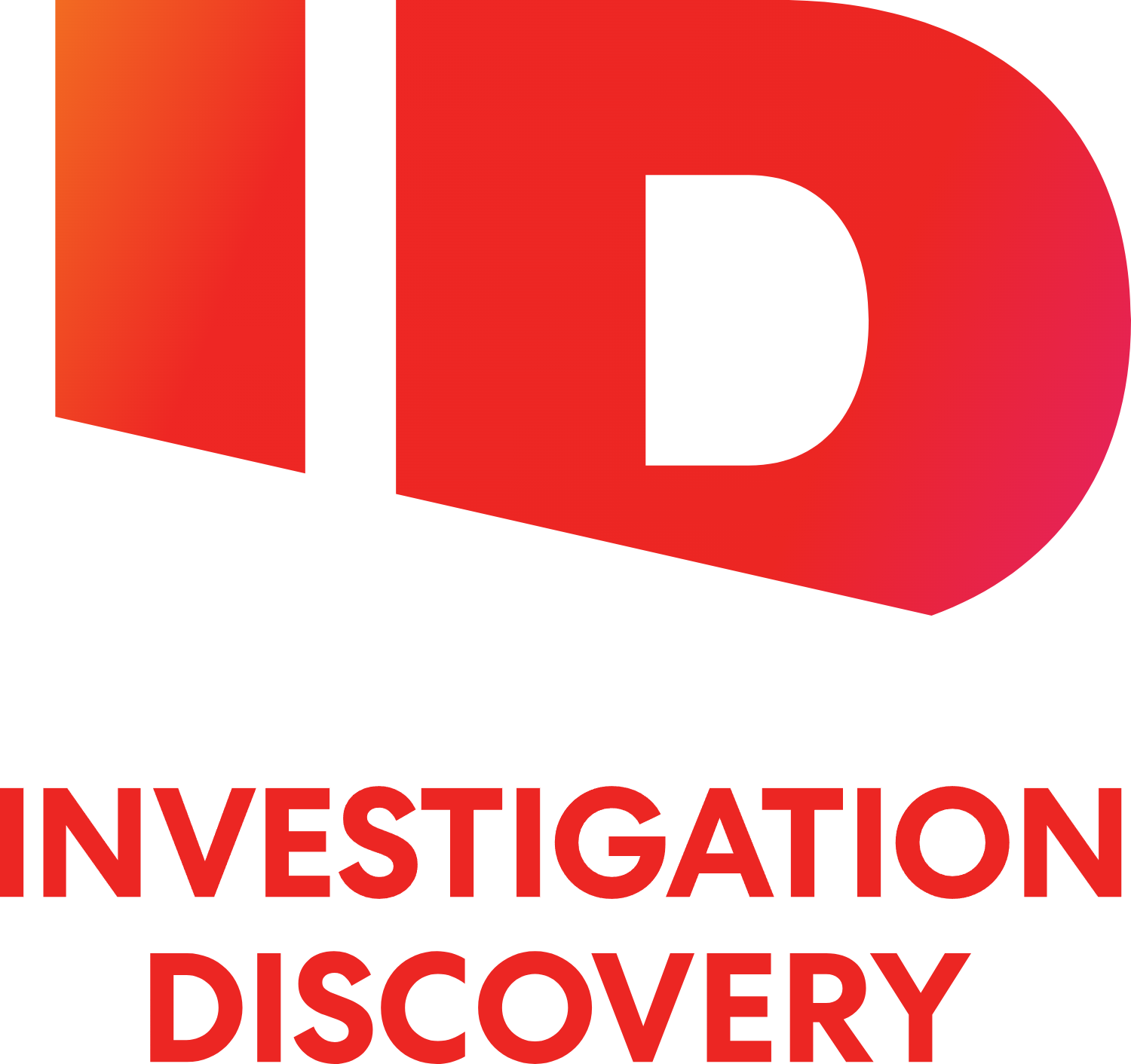 Investigation Discovery Logo