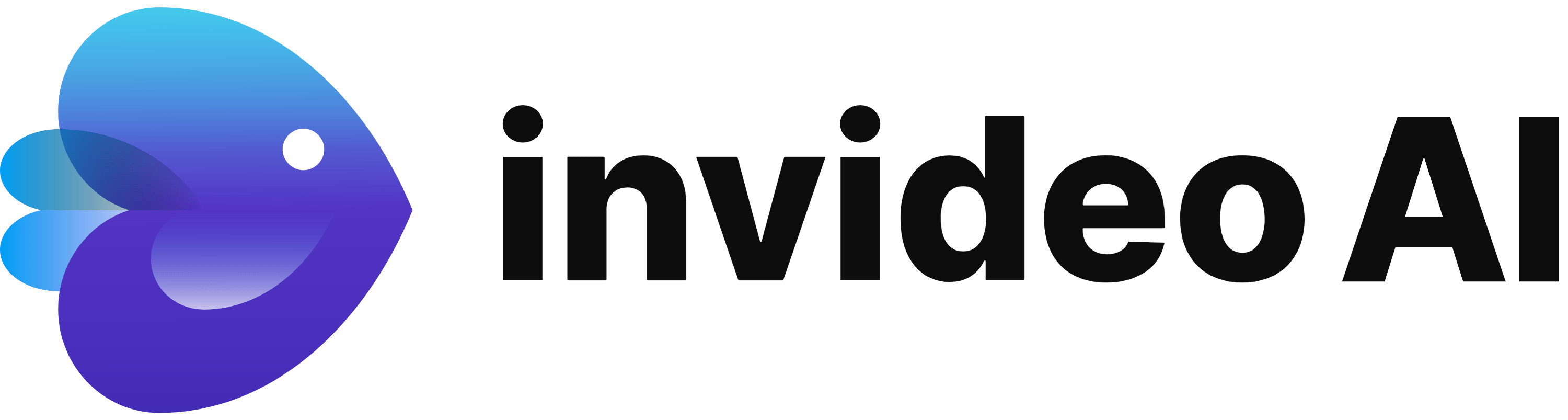 Invideo AI Logo