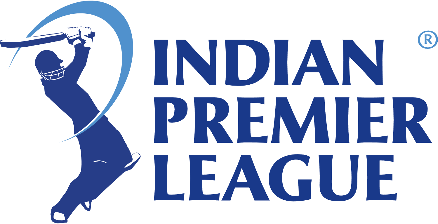 IPL (Indian Premier League) Logo
