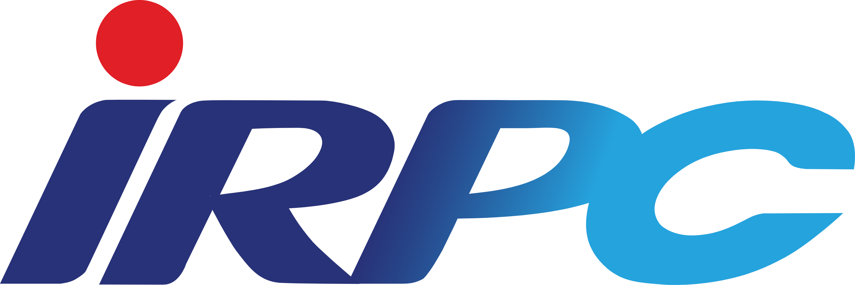 Irpc Logo