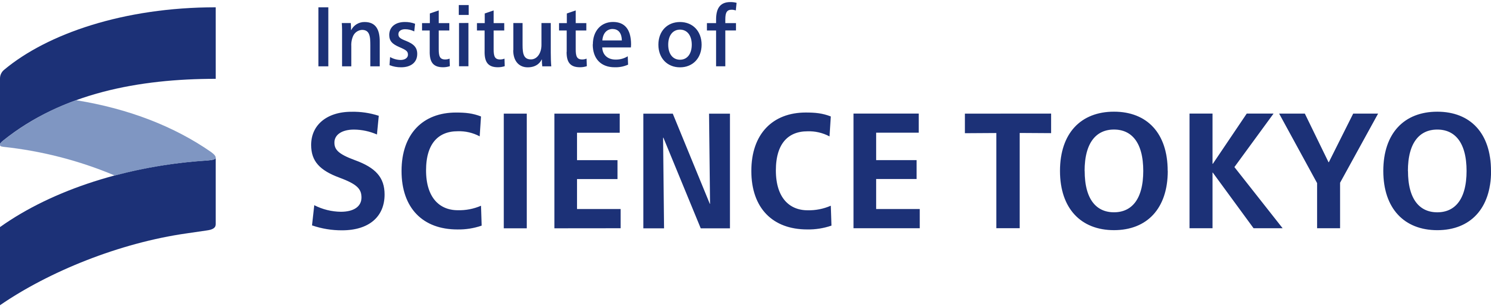 ISCT (Institute of Science Tokyo) Logo