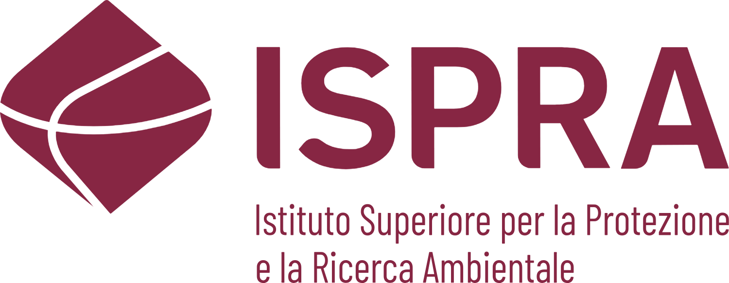 Ispra Logo