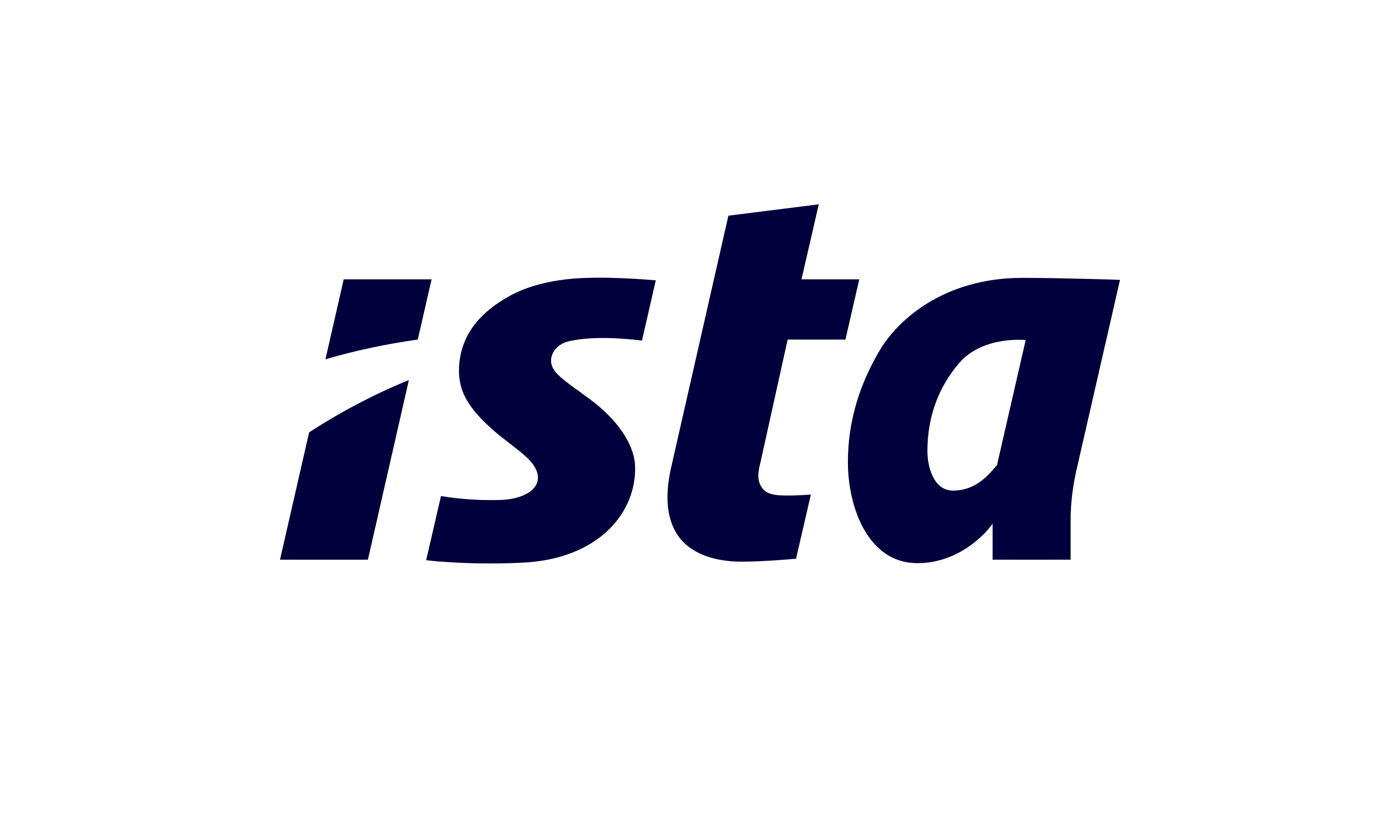 Ista Logo