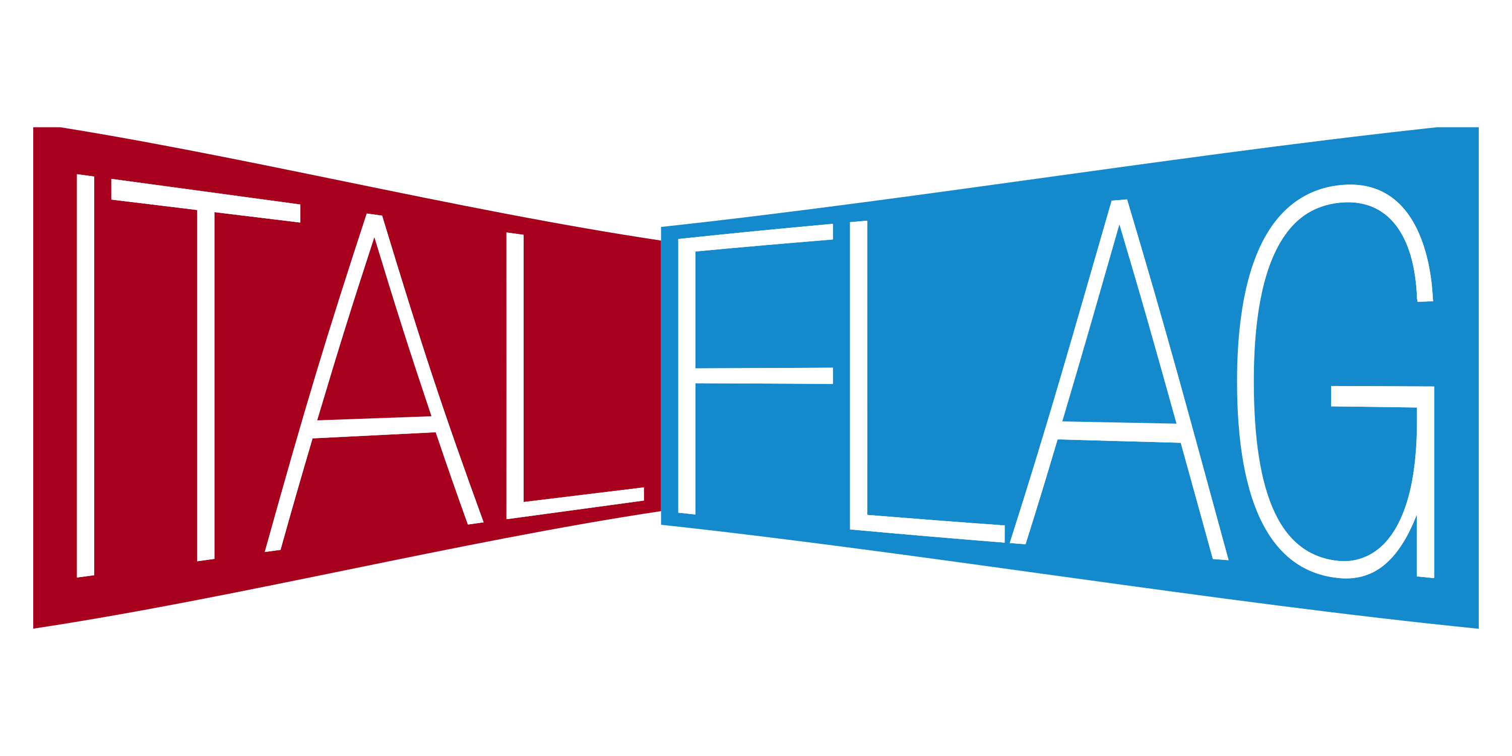 Ital Flag Logo