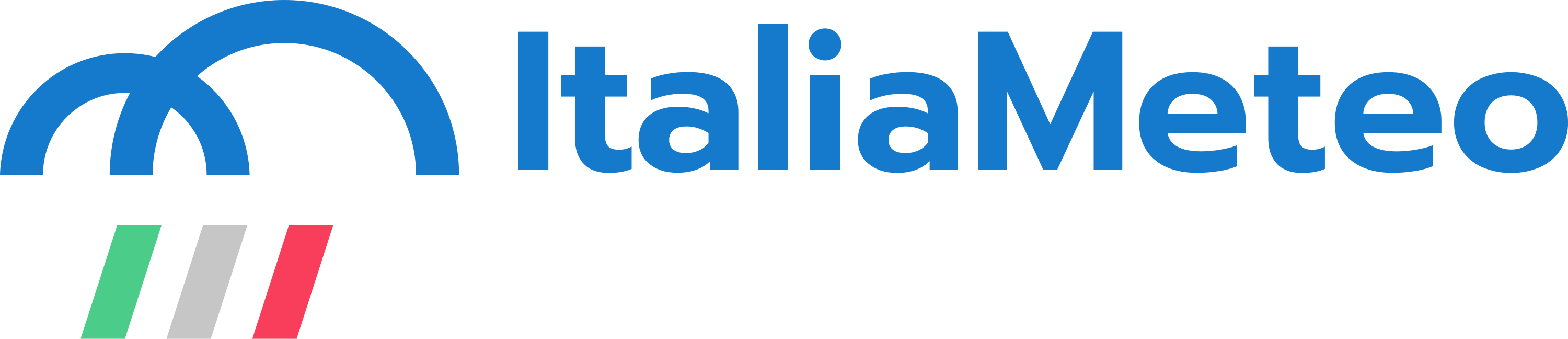 ItaliaMeteo Logo