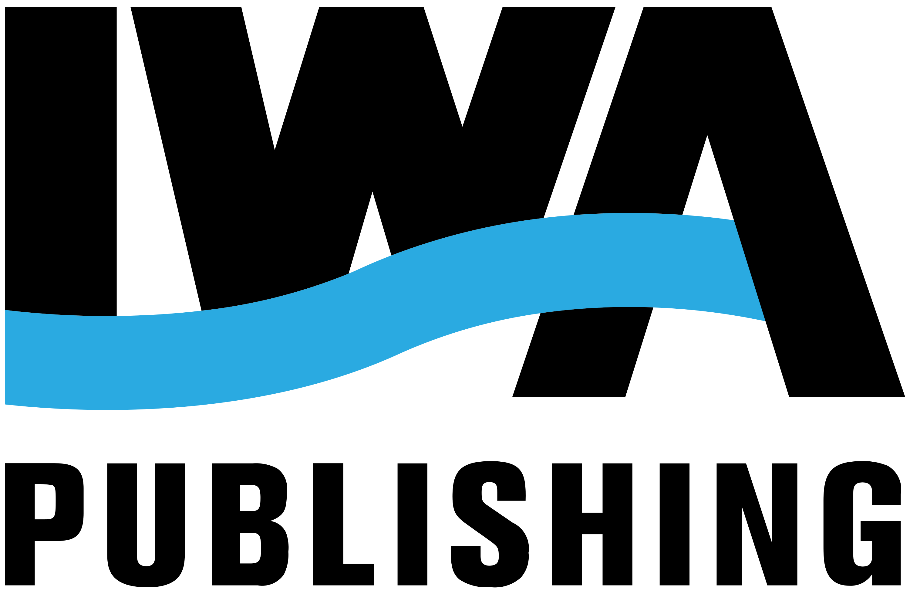 IWA Publishing Logo