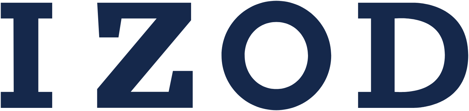 Izod (Fashion) Logo