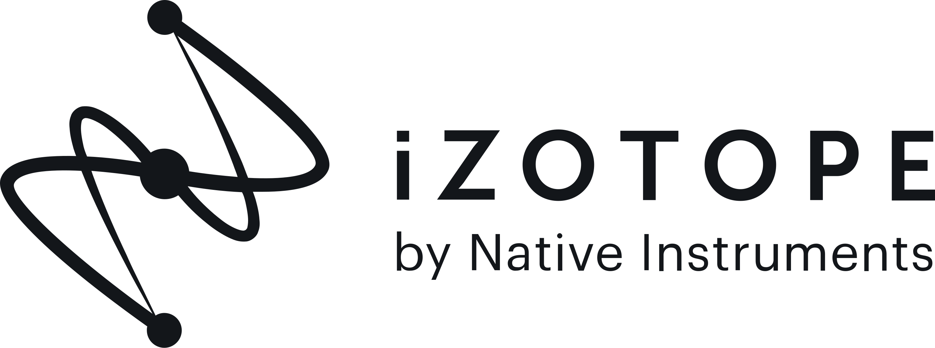 IZotope Logo