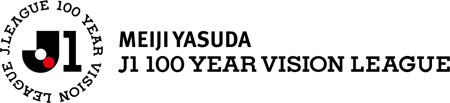 J1 100 Year Vision League Logo