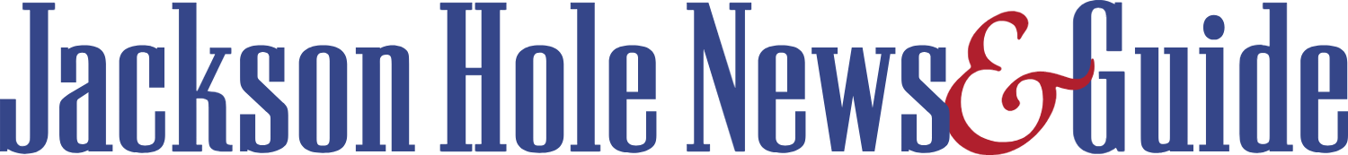 Jackson Hole News&Guide Logo