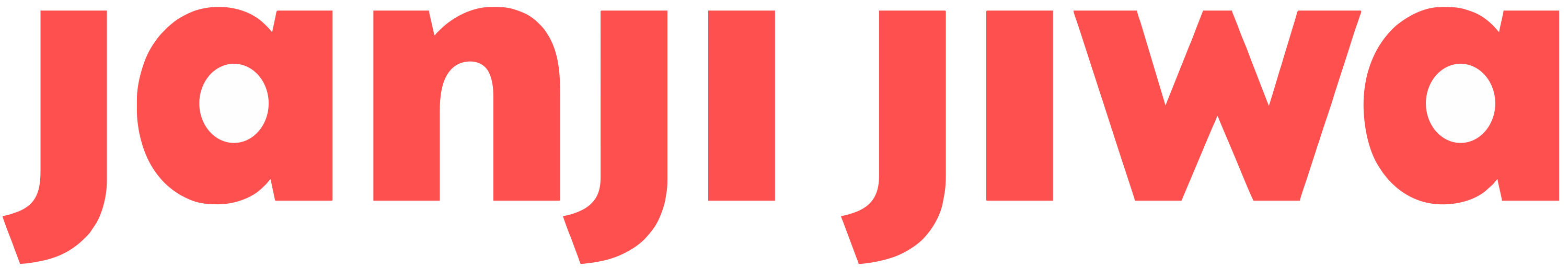 Janji Jiwa Logo