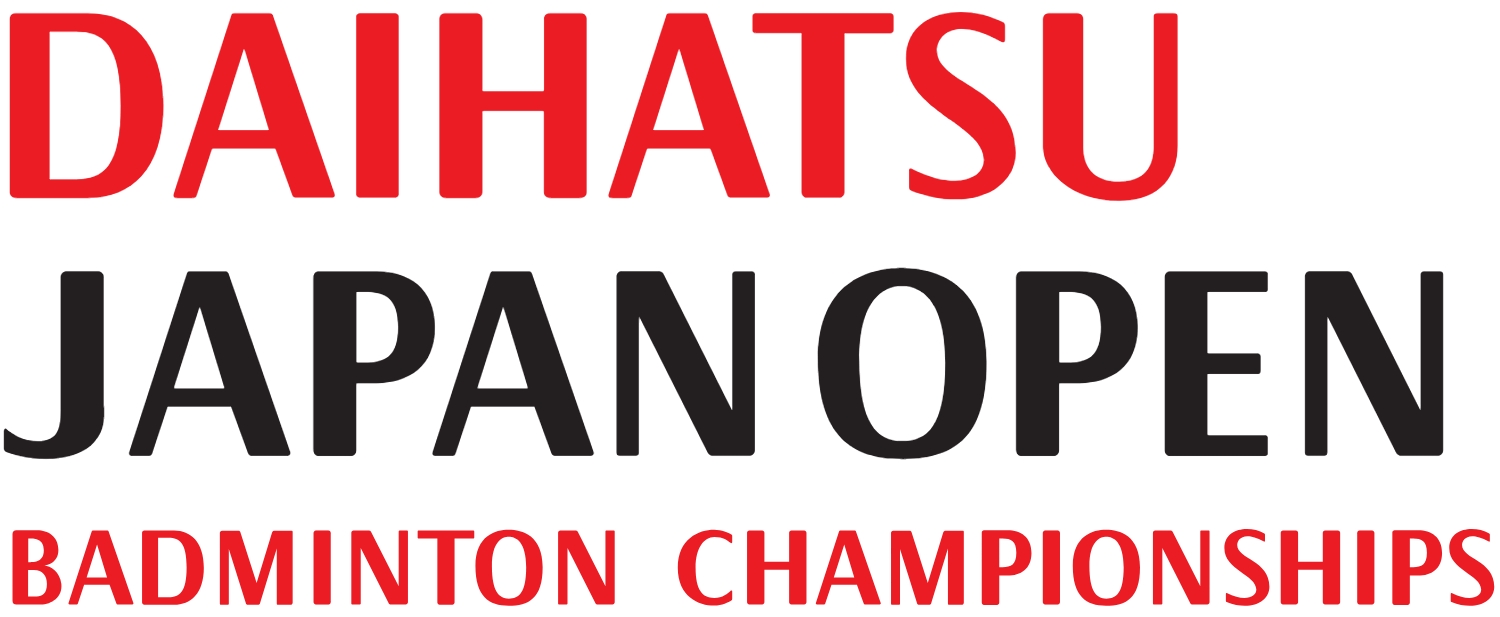 Japan Open Logo