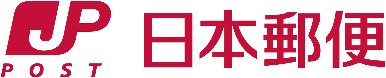 Japan Post Service Logo