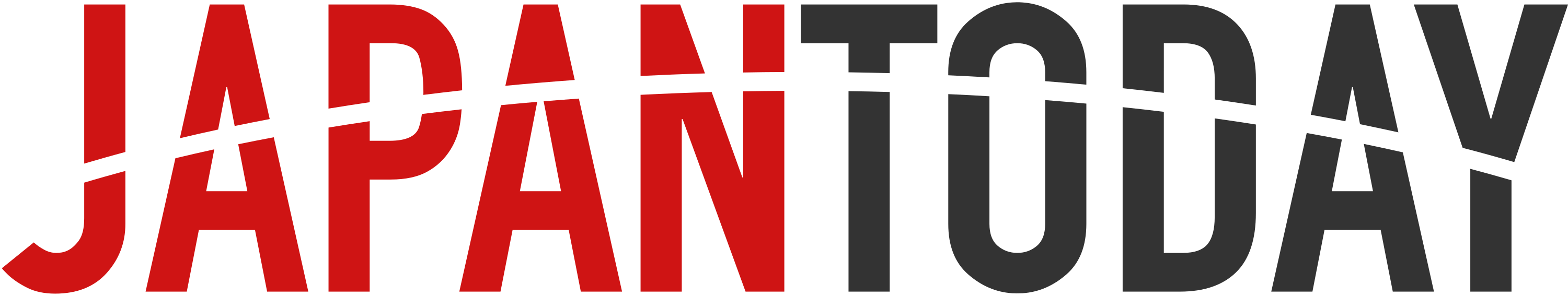 Japan Today Logo