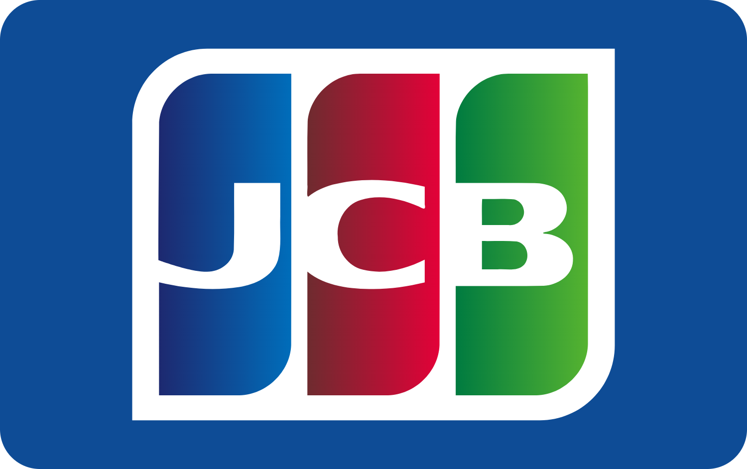JCB Card Logo