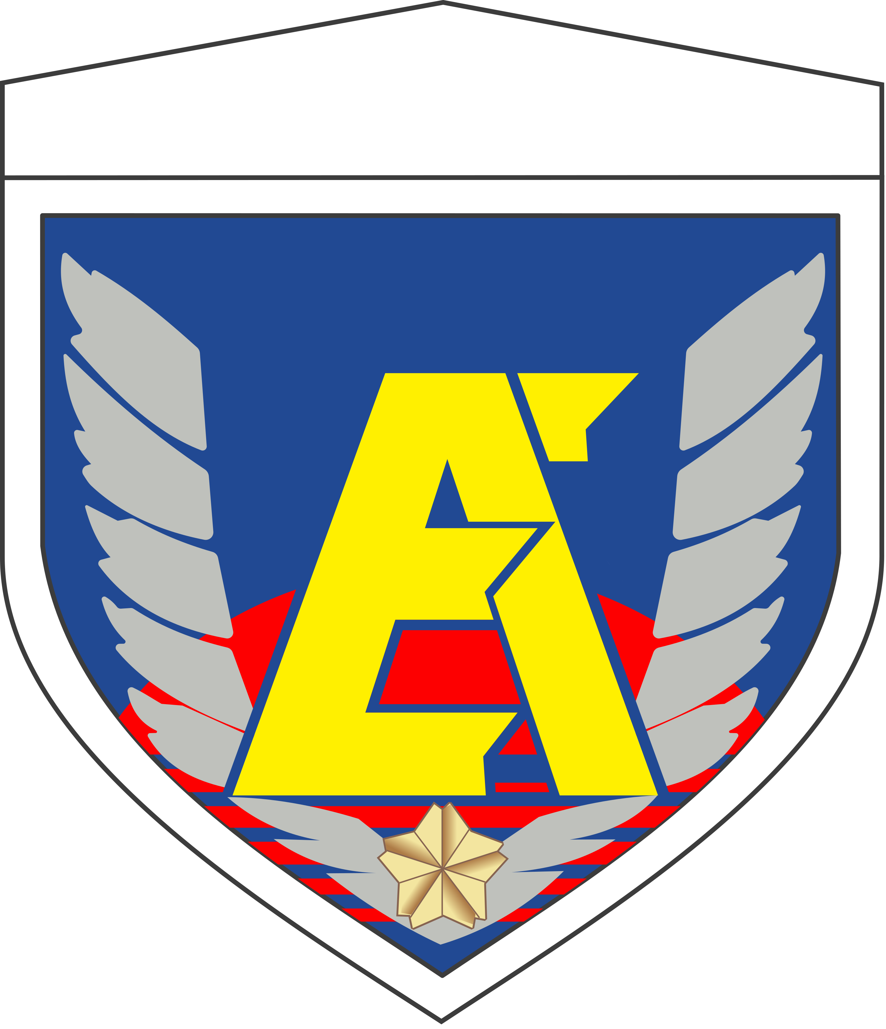 JGSDF Eastern Army Logo