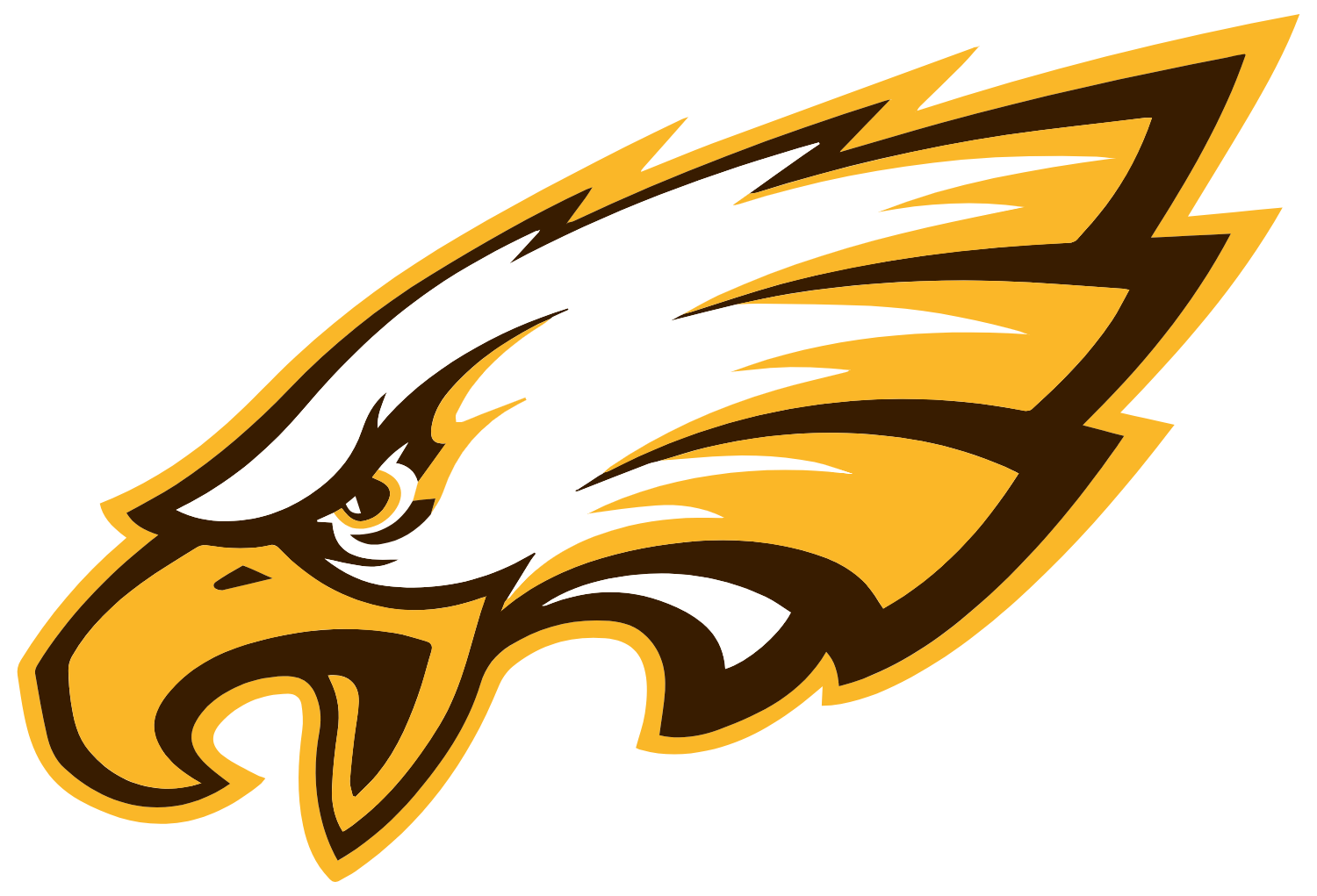 JHS (Jacobs High School) Logo