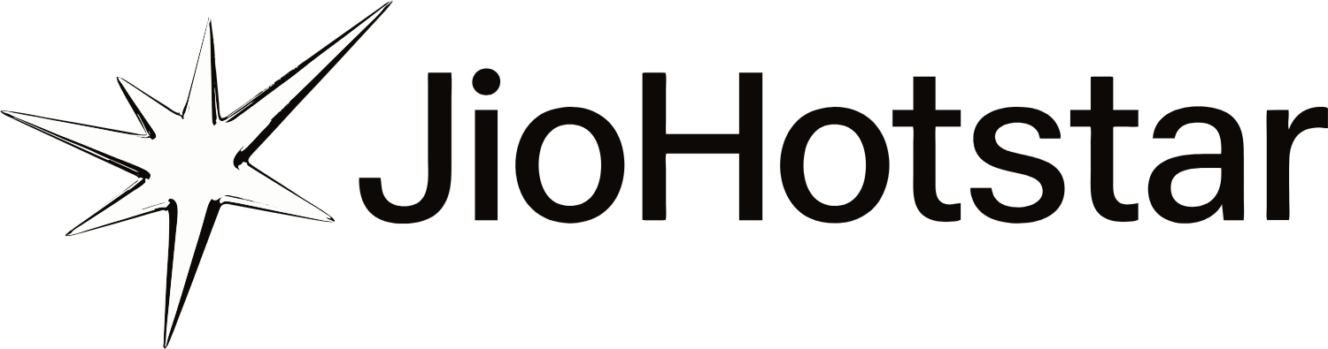 JioHotstar Logo