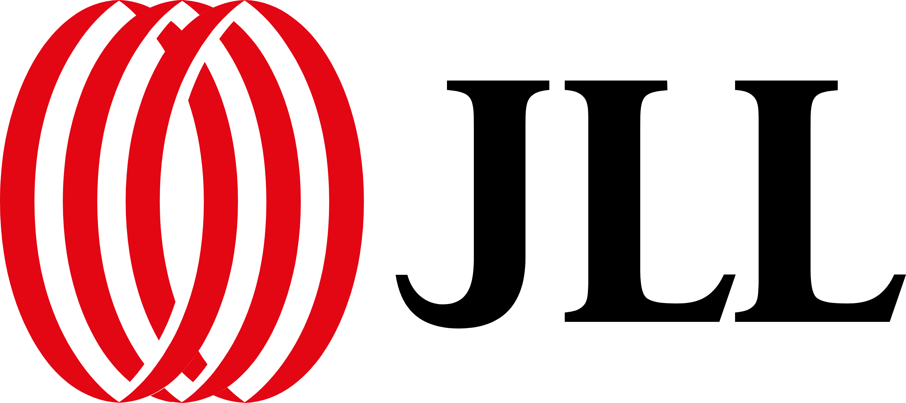 Jones Lang LaSalle Incorporated (JLL) Logo