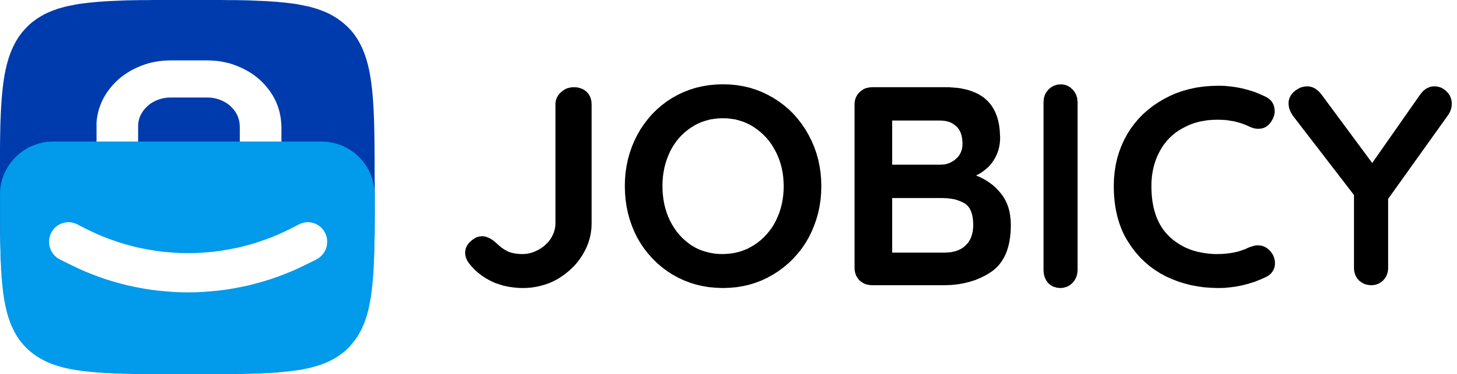 Jobicy Logo
