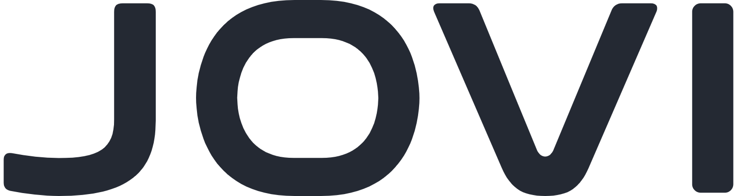 Jovi (China) Logo