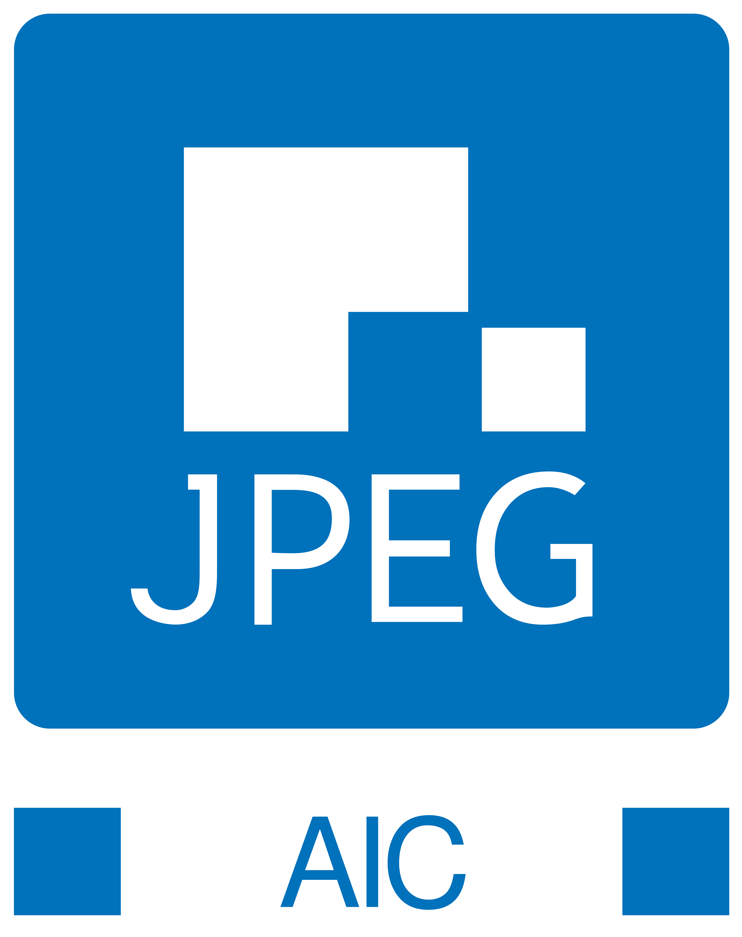 Jpeg Aic Logo