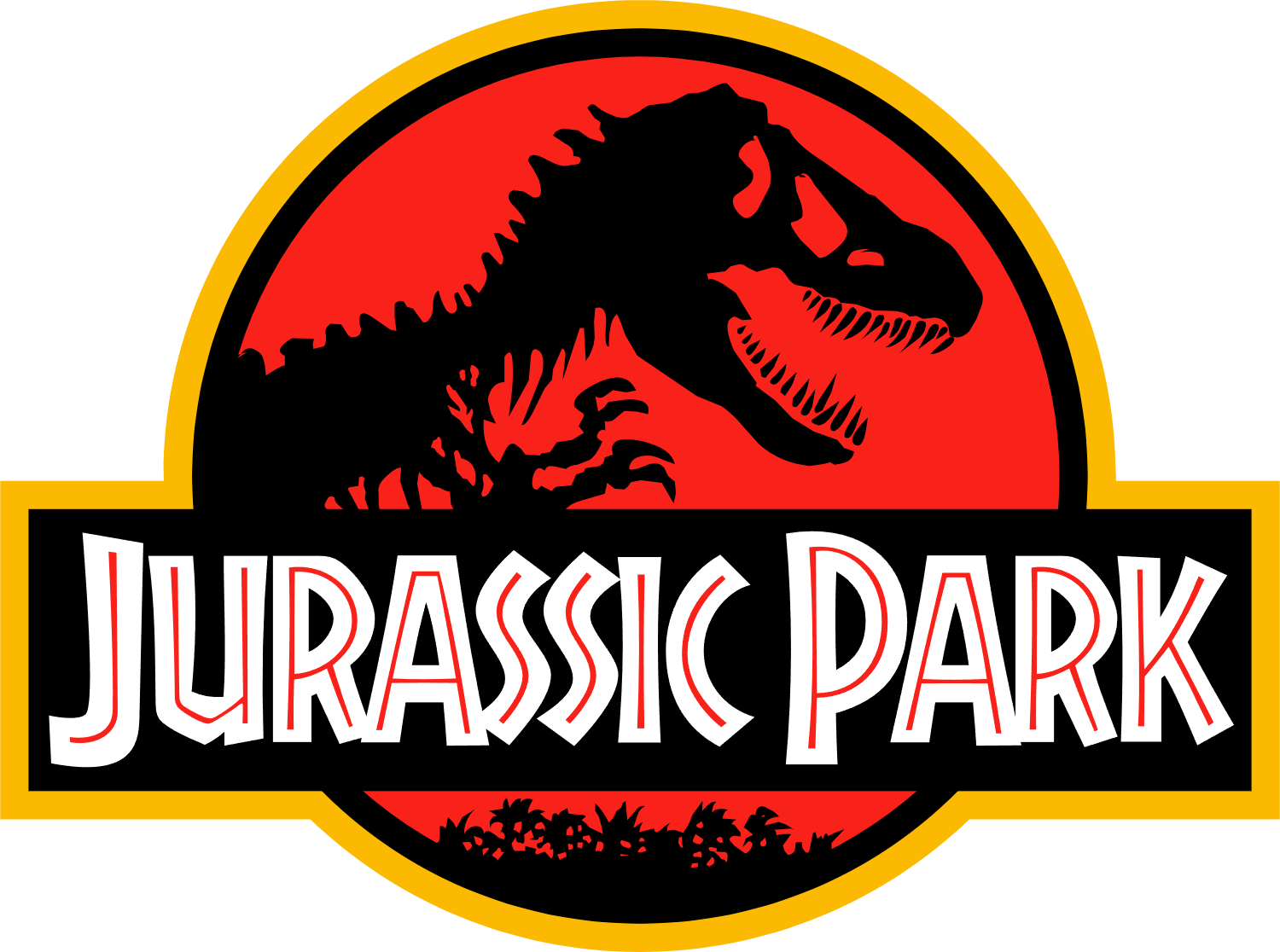 Jurassic Park Logo